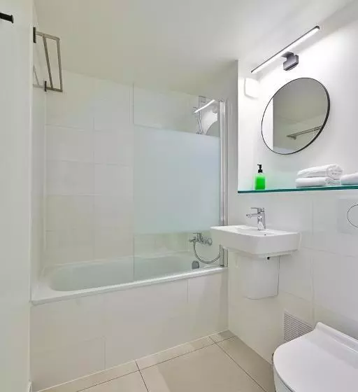 Hotel Les Chevaliers Des Balances