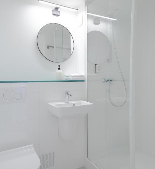 فندق Les Chevaliers Des Balances