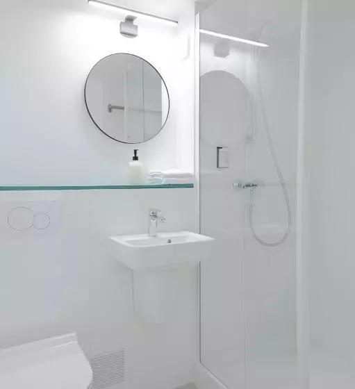 Hotel Les Chevaliers Des Balances