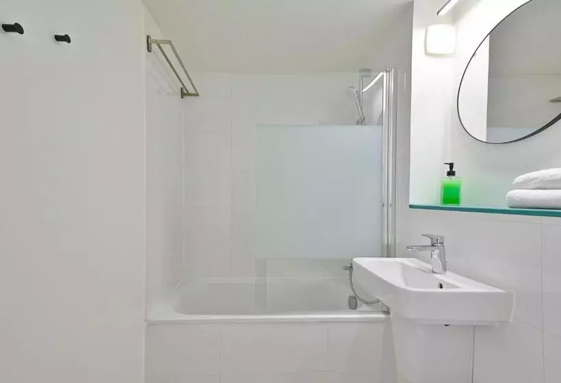 Hotel Les Chevaliers Des Balances