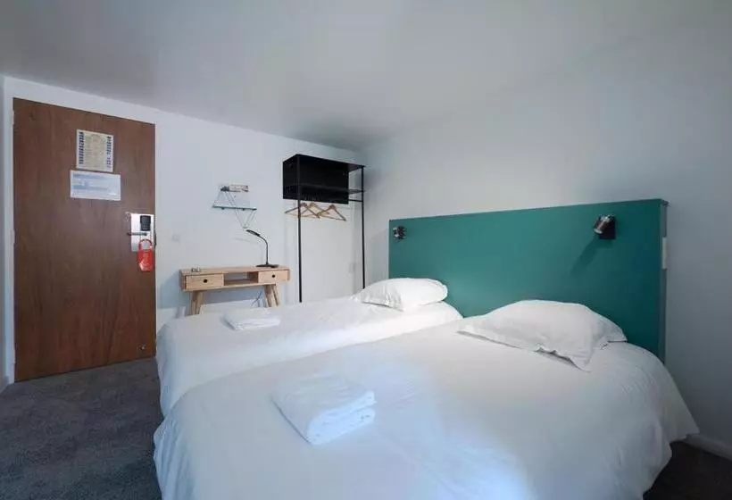 Hotel Les Chevaliers Des Balances