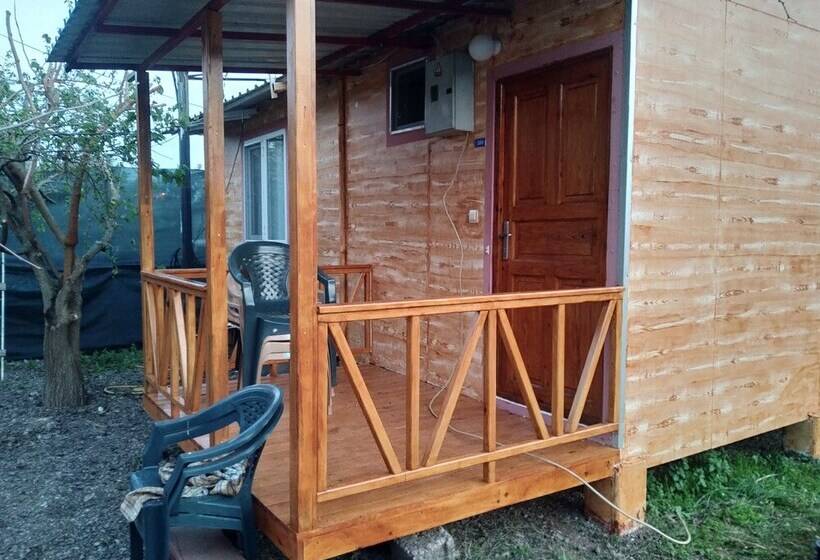 Kocakaya Pansiyon & Bungalow