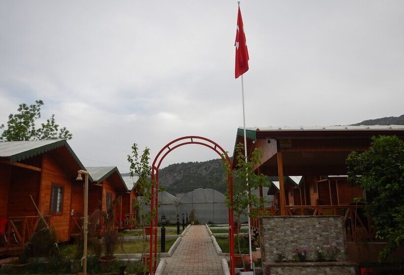 Kocakaya Pansiyon & Bungalow