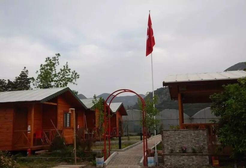 Kocakaya Pansiyon & Bungalow