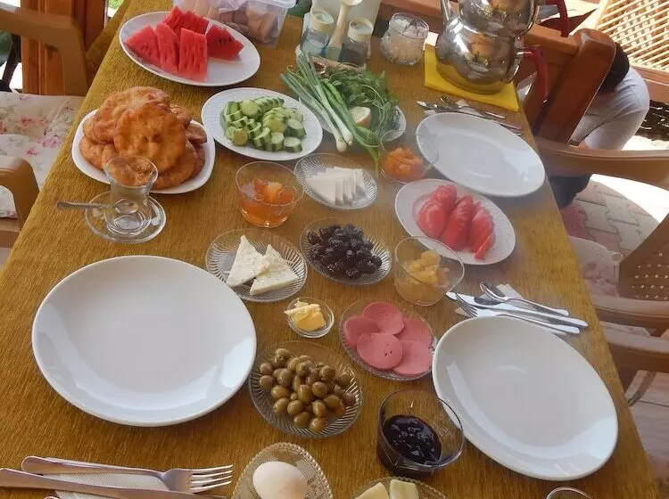 Kocakaya Pansiyon & Bungalow