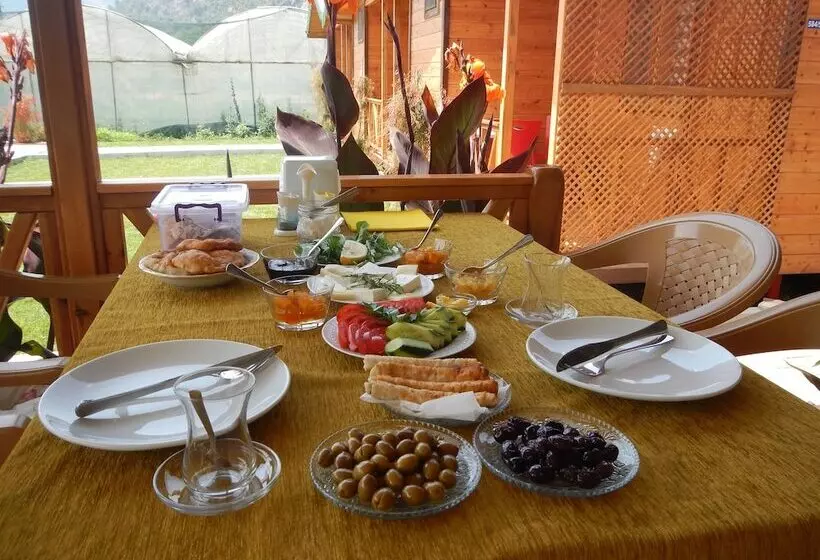 Kocakaya Pansiyon & Bungalow