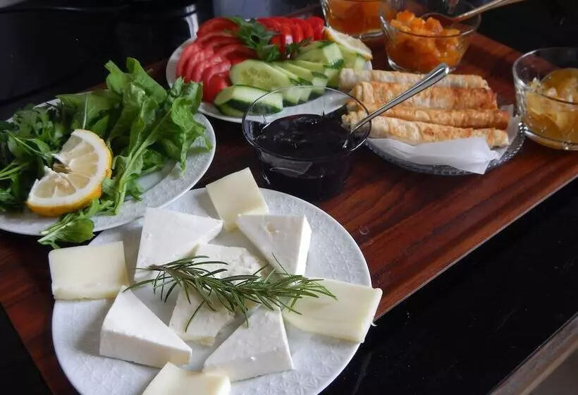 Kocakaya Pansiyon & Bungalow