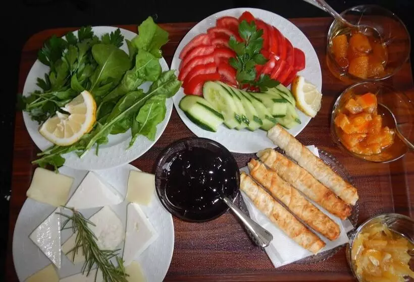 Kocakaya Pansiyon & Bungalow