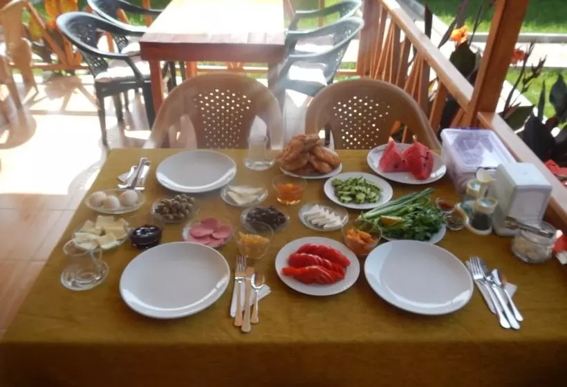 Kocakaya Pansiyon & Bungalow