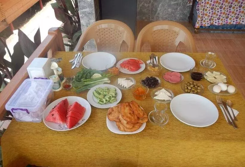 Kocakaya Pansiyon & Bungalow