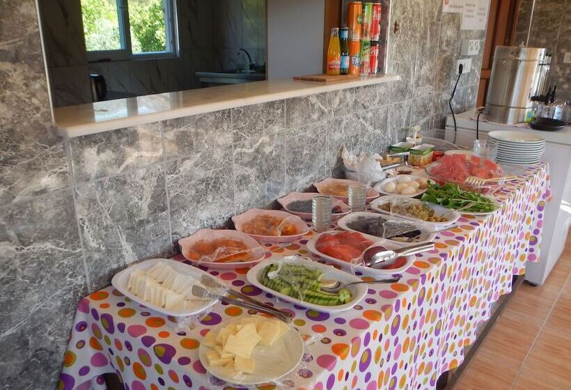 Kocakaya Pansiyon & Bungalow