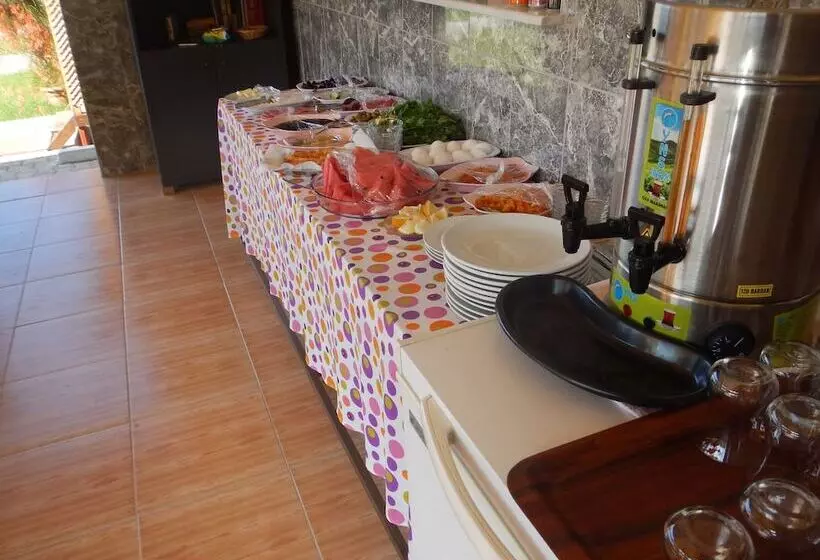 Kocakaya Pansiyon & Bungalow