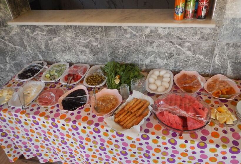 Kocakaya Pansiyon & Bungalow