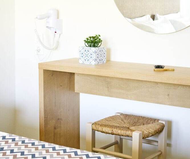 Maistrali Sea View Apartments