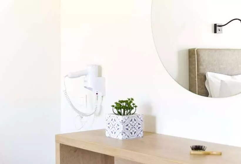 Maistrali Sea View Apartments