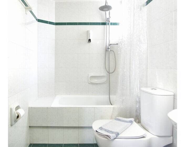 Maistrali Sea View Apartments