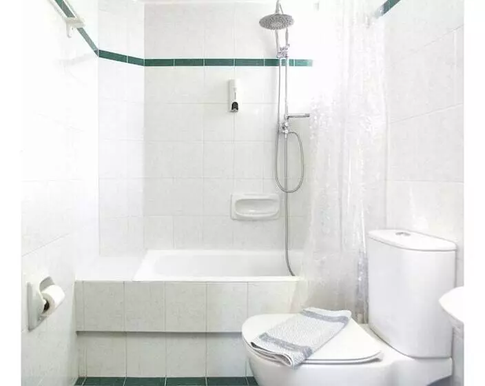 Maistrali Sea View Apartments