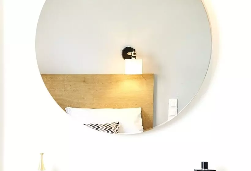 Maistrali Sea View Apartments