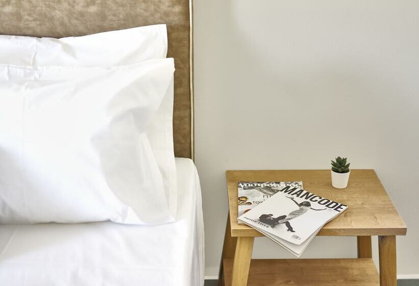 Maistrali Sea View Apartments