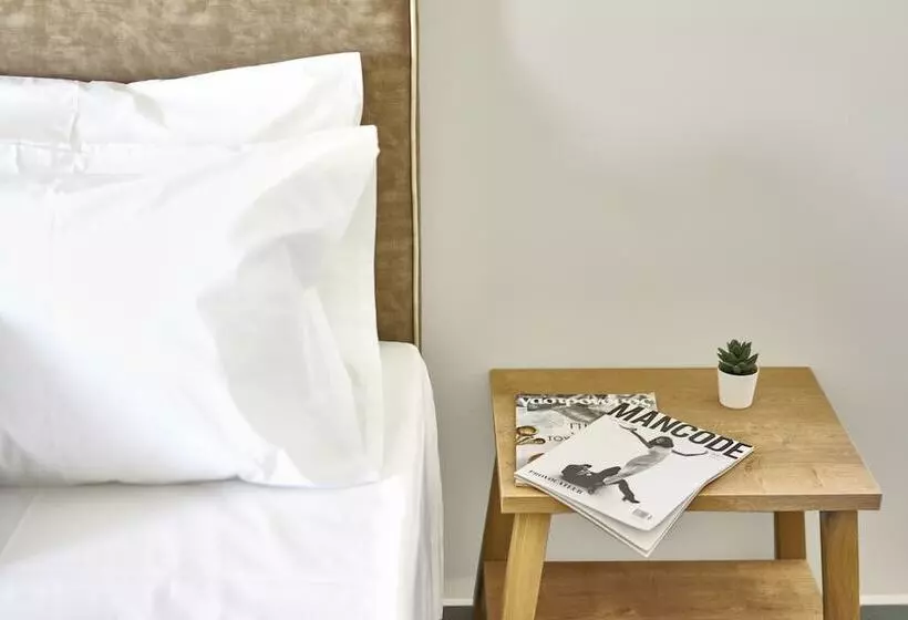 Maistrali Sea View Apartments