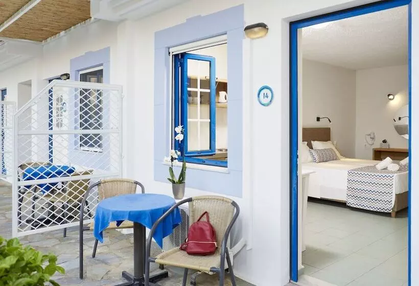 Maistrali Sea View Apartments