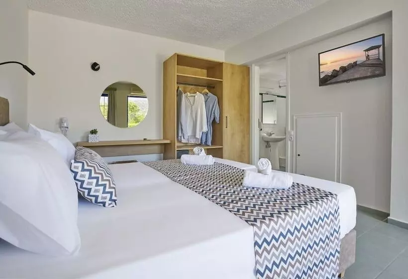 Maistrali Sea View Apartments