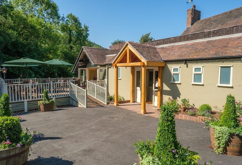 فندق فئة نجمة واحدة The Water Rat