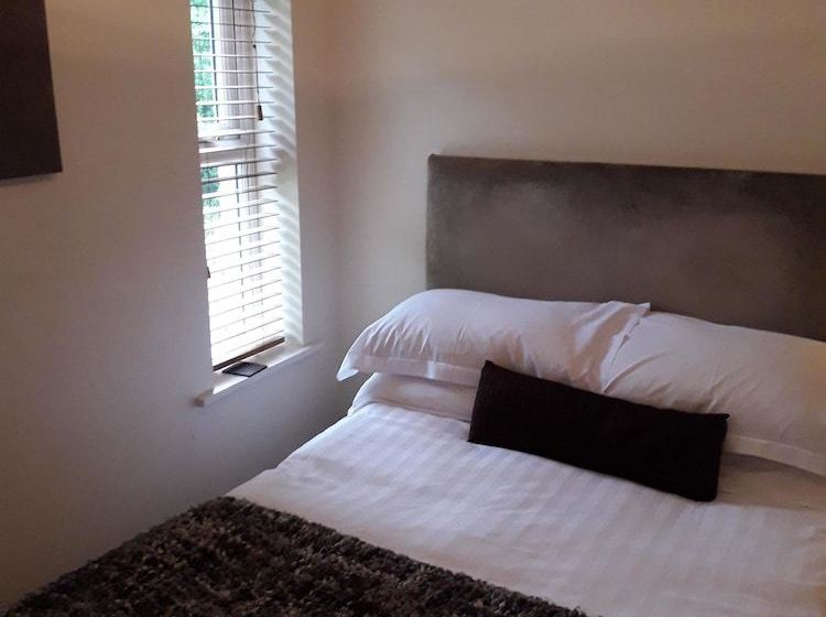 فندق فئة نجمة واحدة The Water Rat