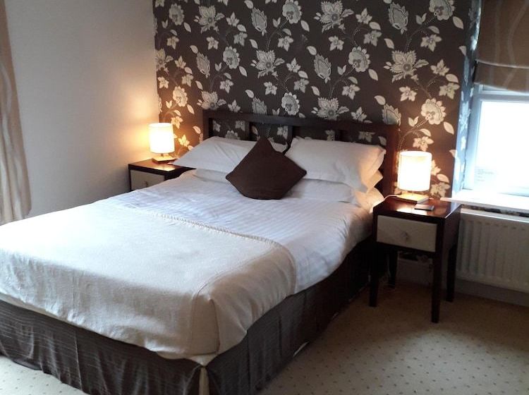 فندق فئة نجمة واحدة The Water Rat