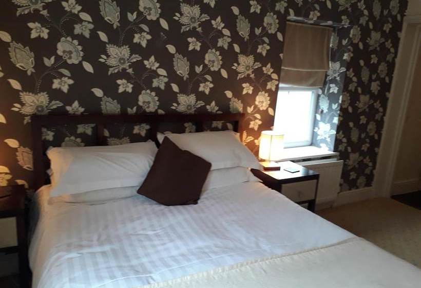 فندق فئة نجمة واحدة The Water Rat