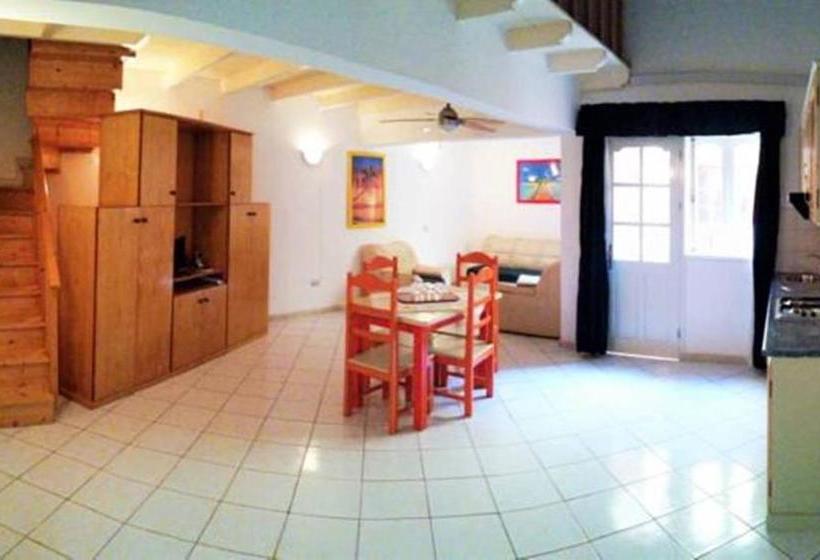 پانسیون Holiday B&b