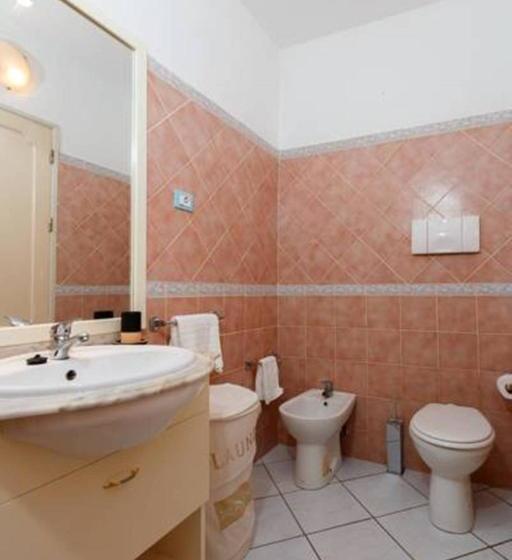 پانسیون Holiday B&b