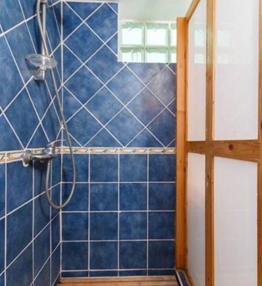 پانسیون Holiday B&b