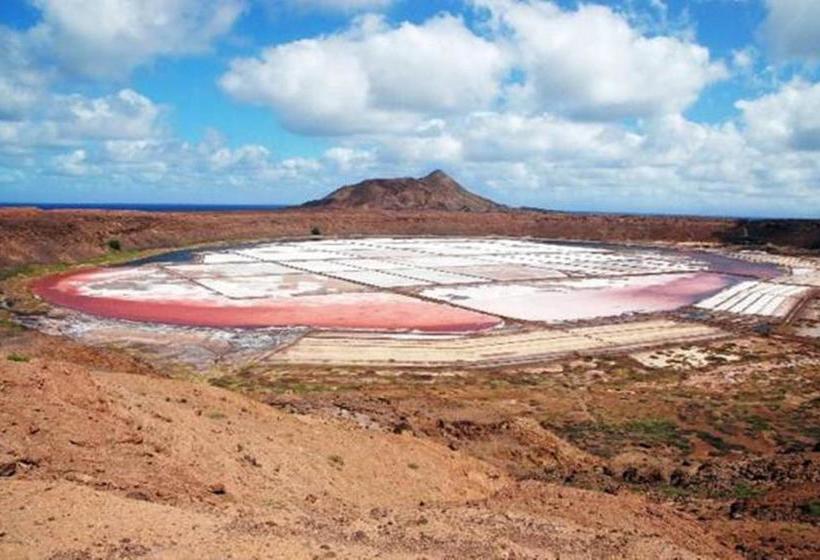 پانسیون Holiday B&b