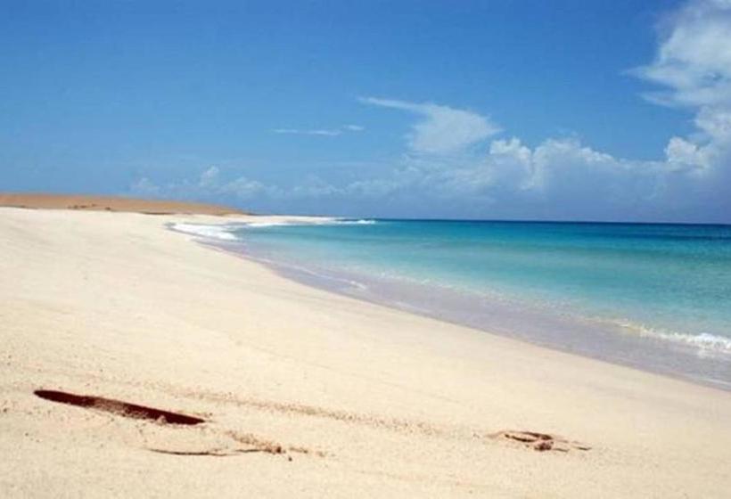 پانسیون Holiday B&b