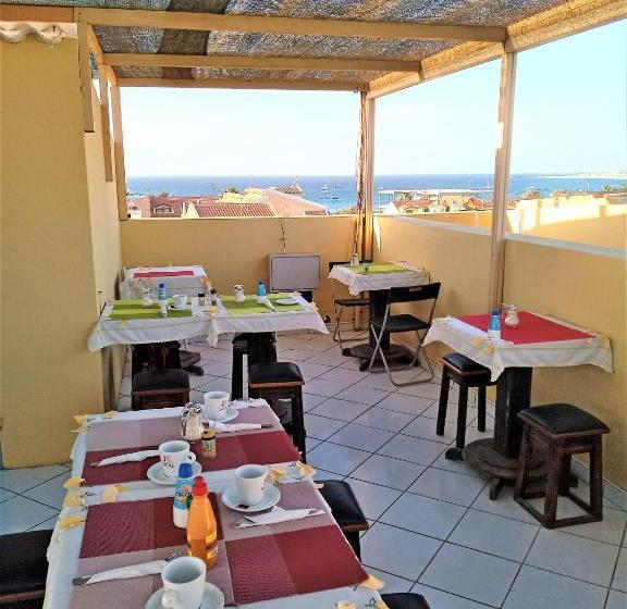 پانسیون Holiday B&b