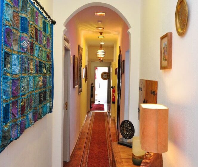 پانسیون In Belém Hostel