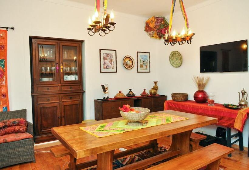 پانسیون In Belém Hostel