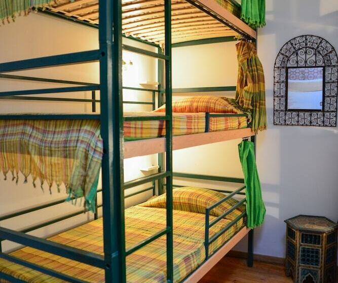 پانسیون In Belém Hostel