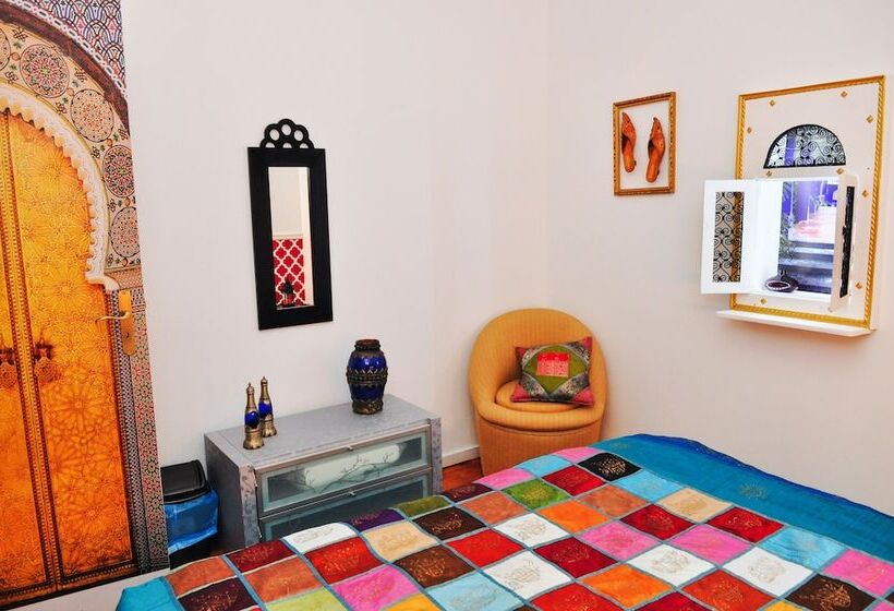 پانسیون In Belém Hostel