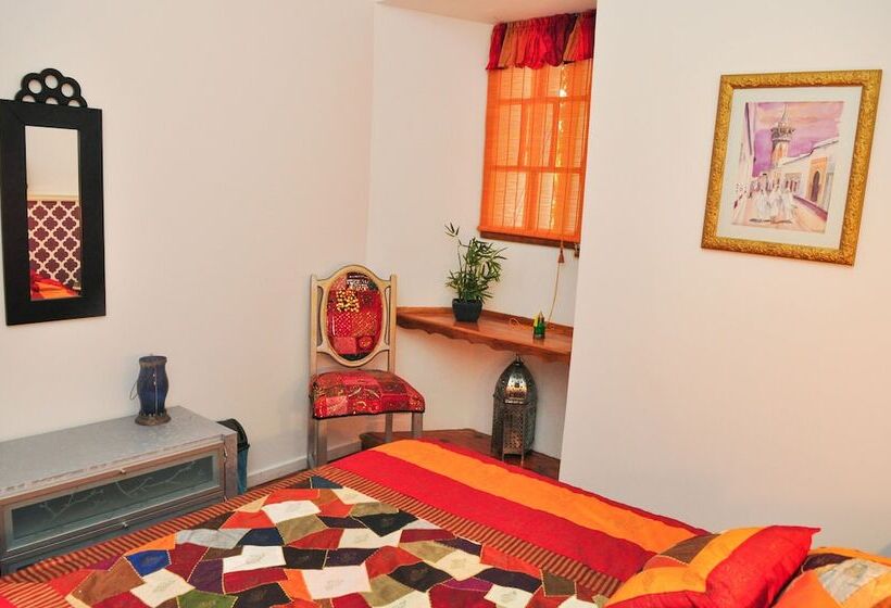 پانسیون In Belém Hostel