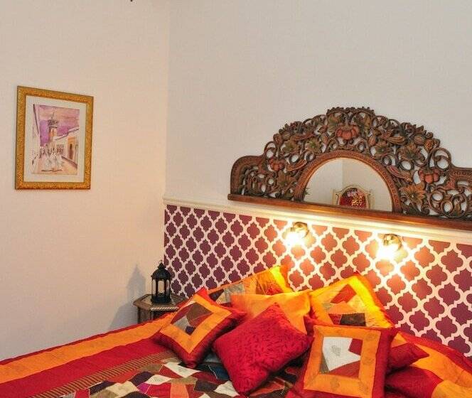 پانسیون In Belém Hostel