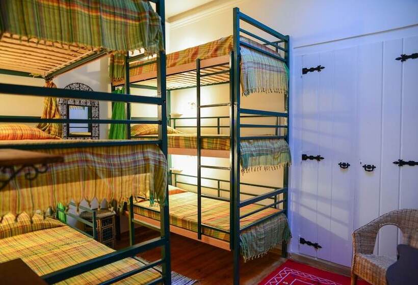 پانسیون In Belém Hostel