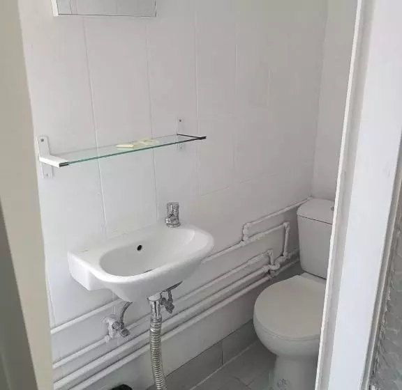 Pensão Pensao Residencial Estrela Do Mondego