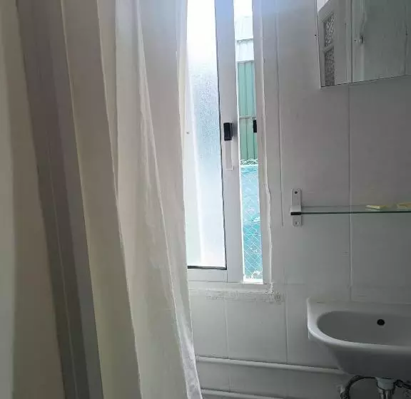 Pensão Pensao Residencial Estrela Do Mondego