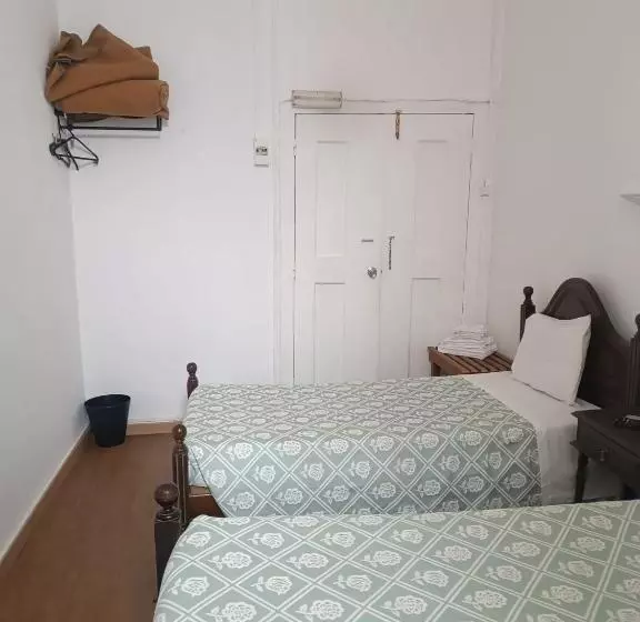 Pensão Pensao Residencial Estrela Do Mondego