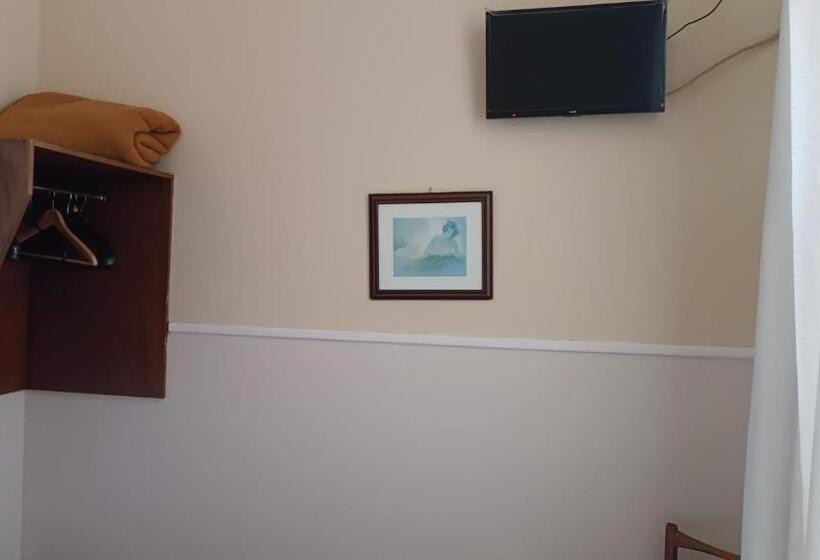 Pensão Pensao Residencial Estrela Do Mondego