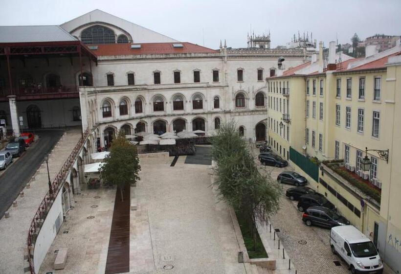 Pensão Pensao Residencial Estrela Do Mondego