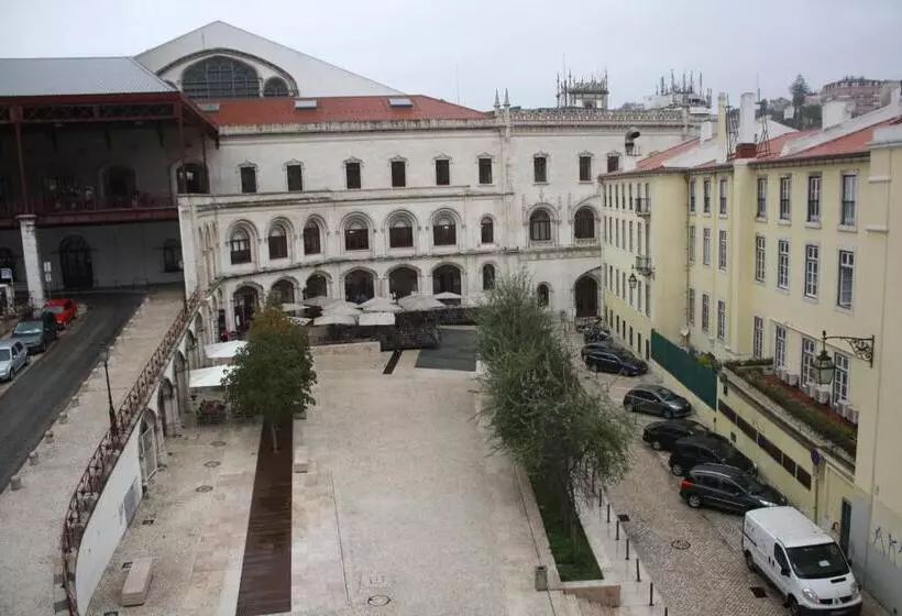 Pensão Pensao Residencial Estrela Do Mondego