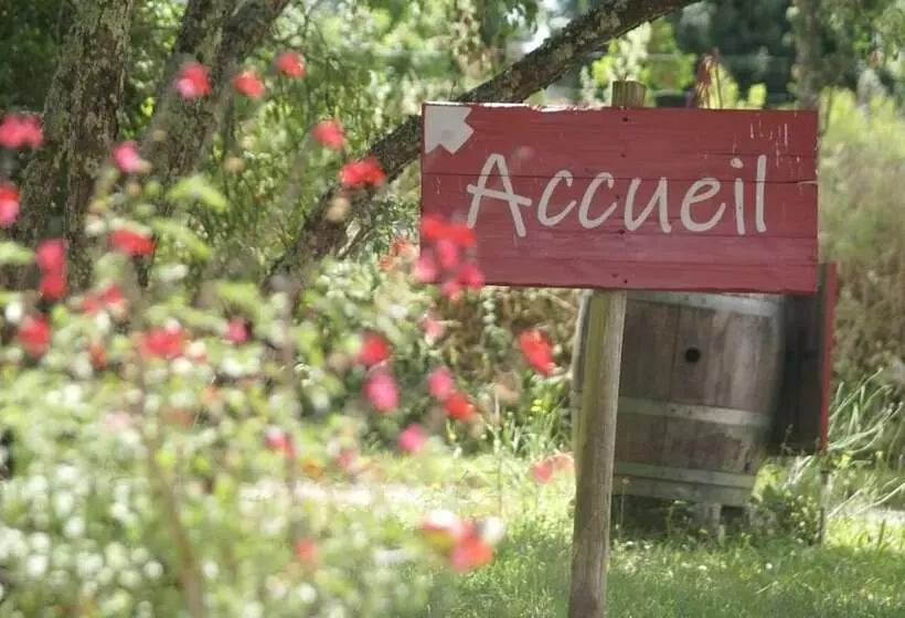 Majatalo Chambres D Hôtes La Combe De Redoles